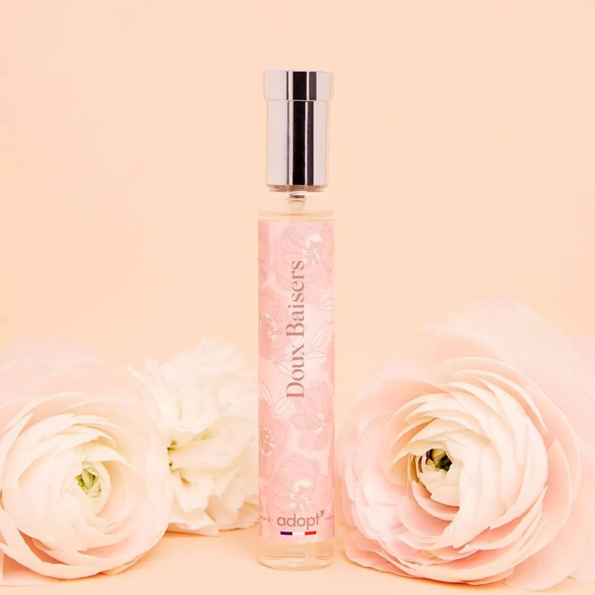 Online Adopt Doux Baisers