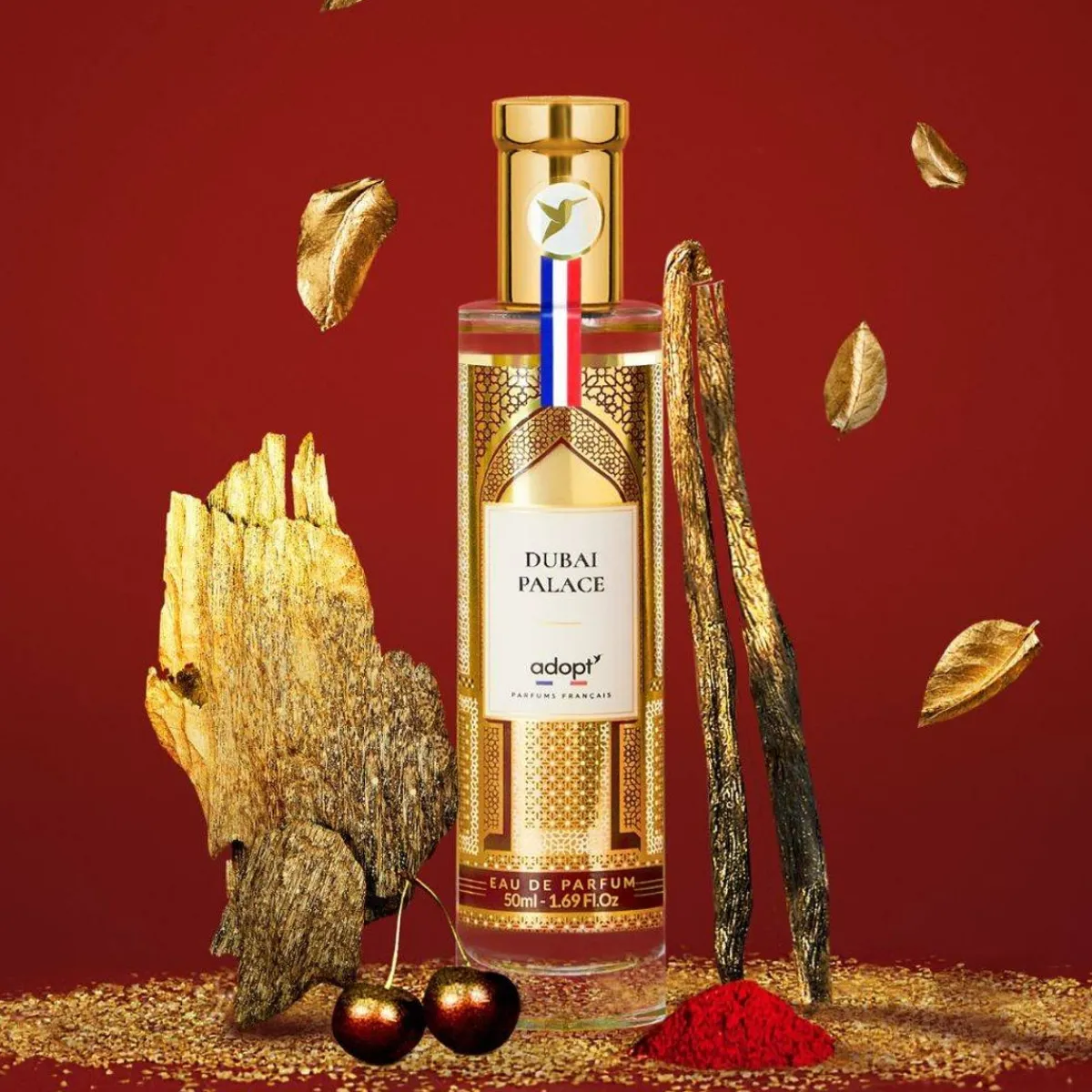 Discount Adopt Dubai Palace