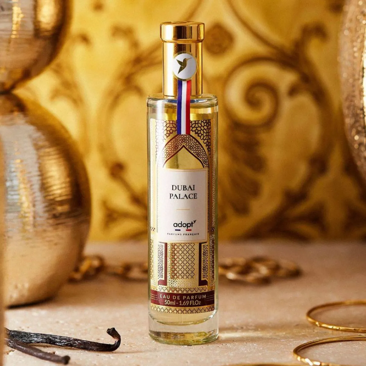 Discount Adopt Dubai Palace