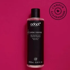 Best Adopt Extreme Sensation