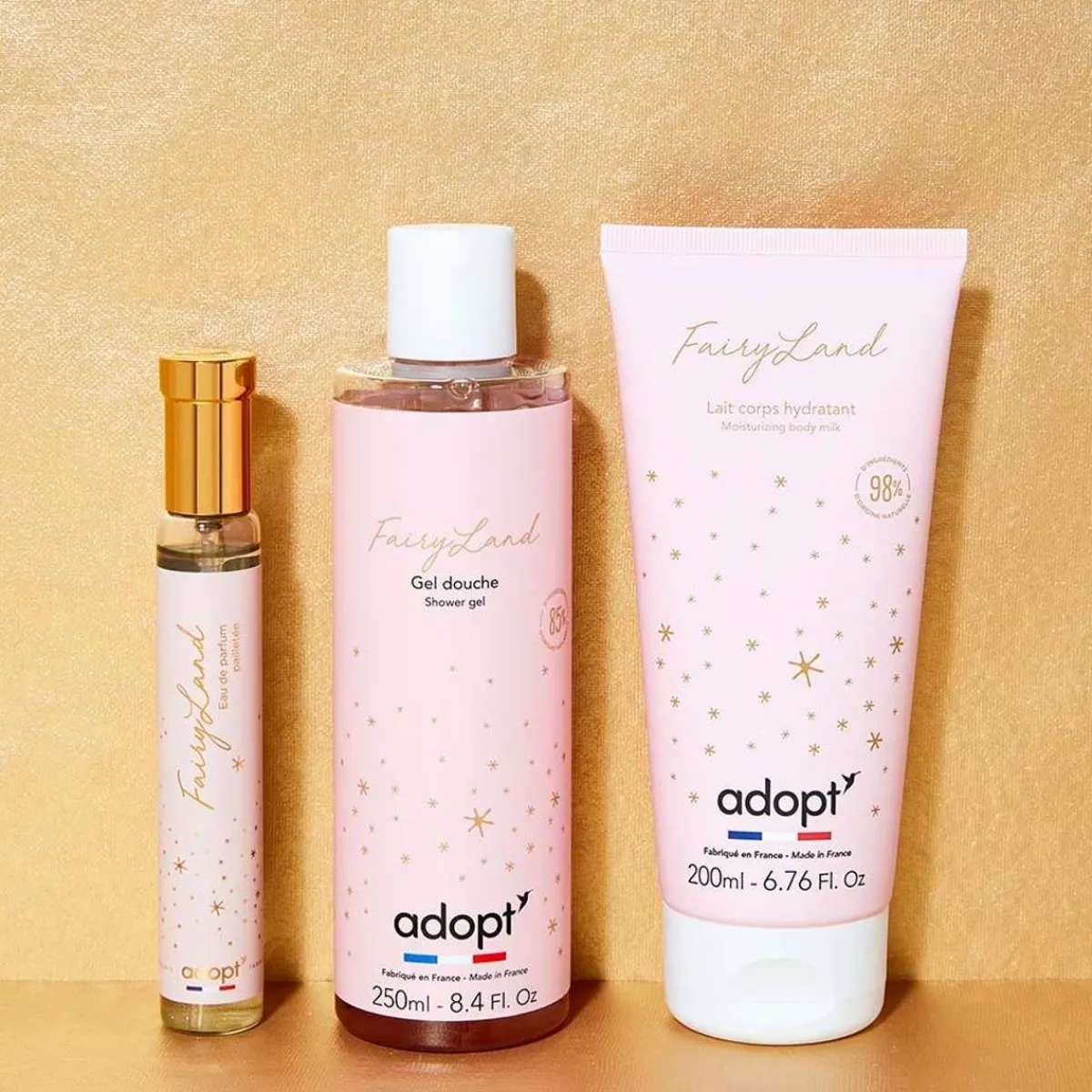 Outlet Adopt Fairy Land