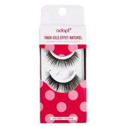 Adopt False Eyelashes Adhesive