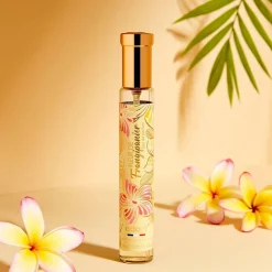 New Adopt Fleur De Frangipanier