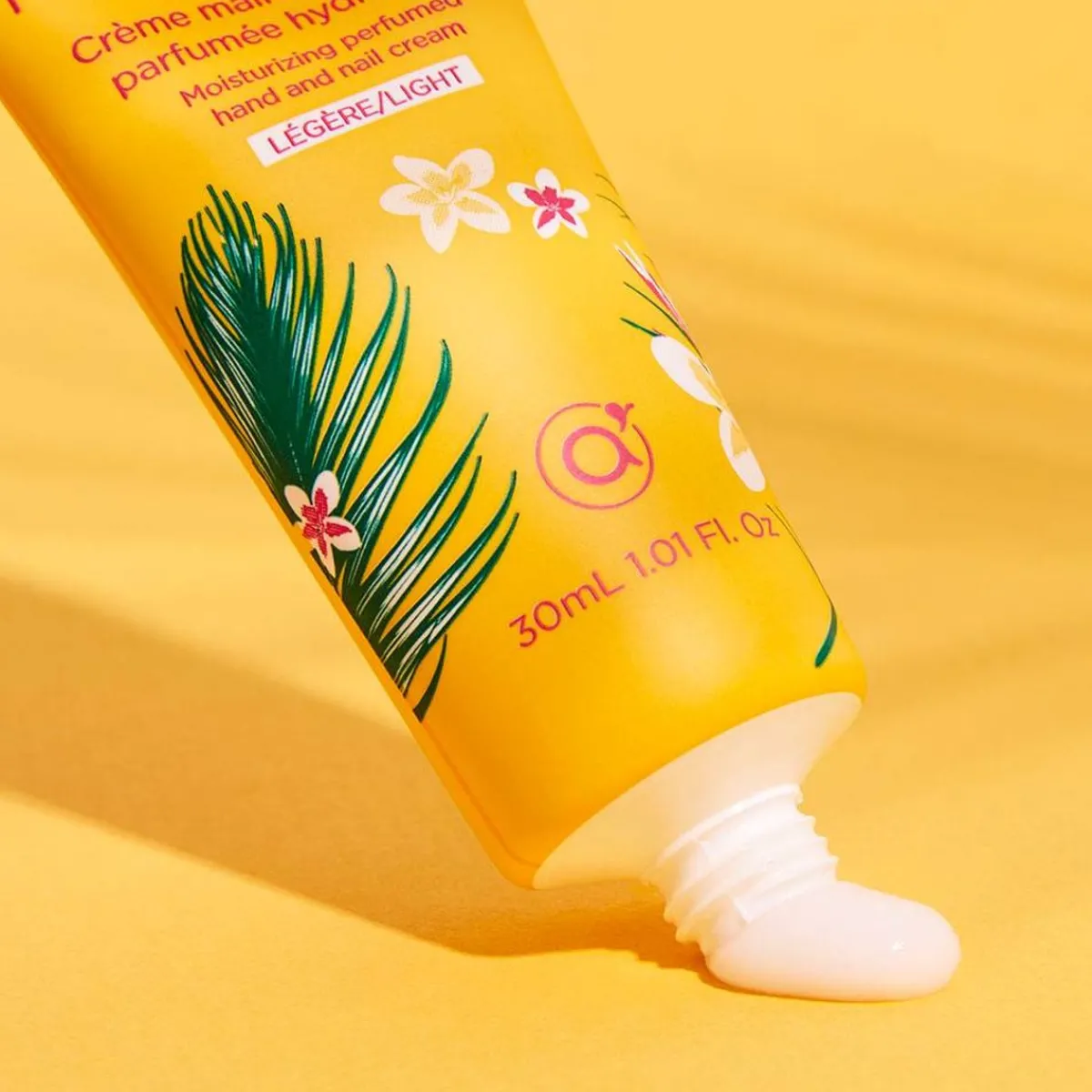 Adopt Fleur De Tiare