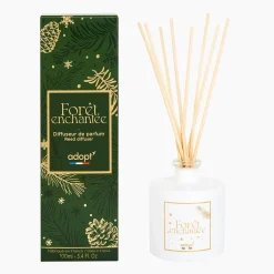 Adopt Foret Enchantee