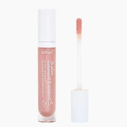 Online Adopt Glittery Lip Gloss With A Wow Effect!