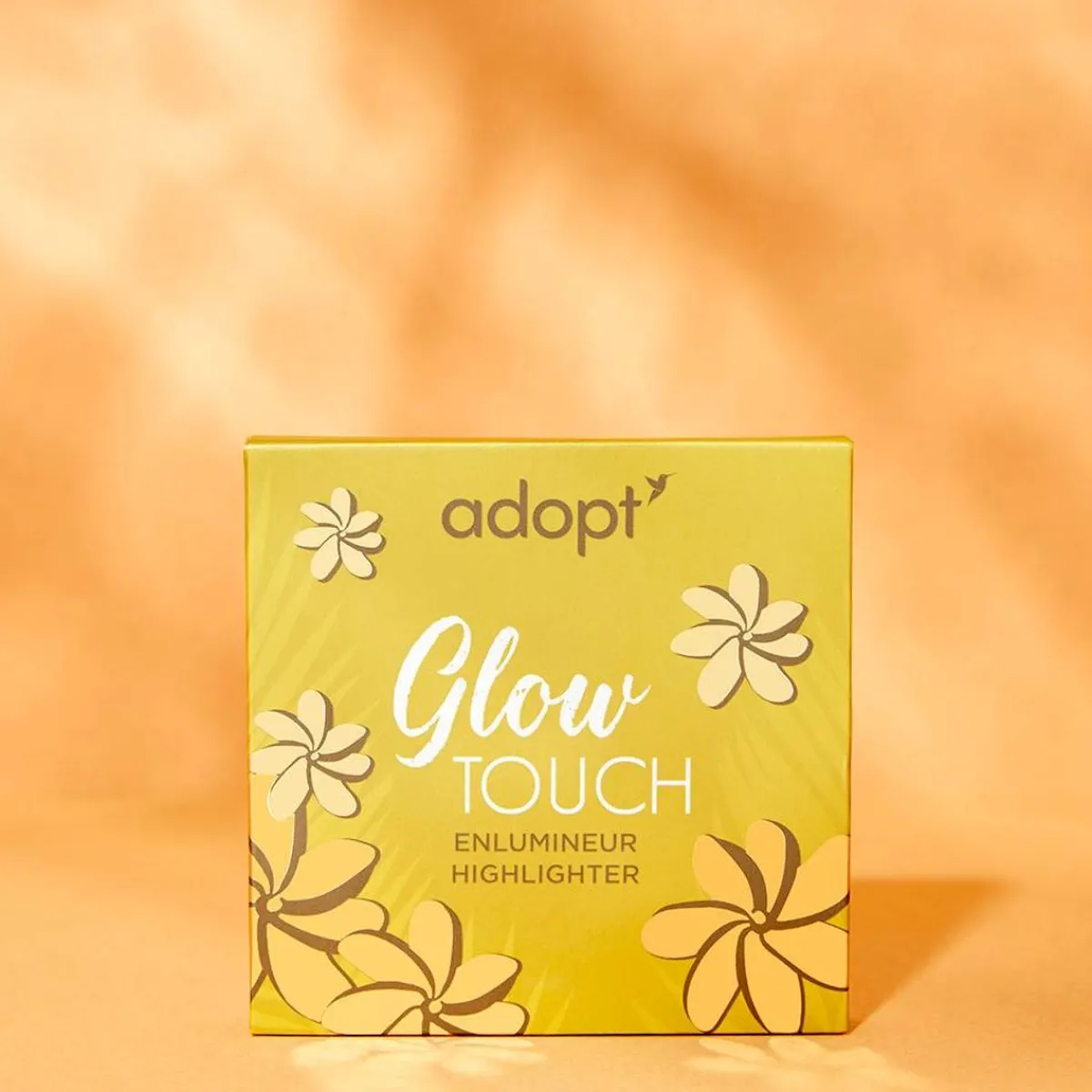Clearance Adopt Glow Touch