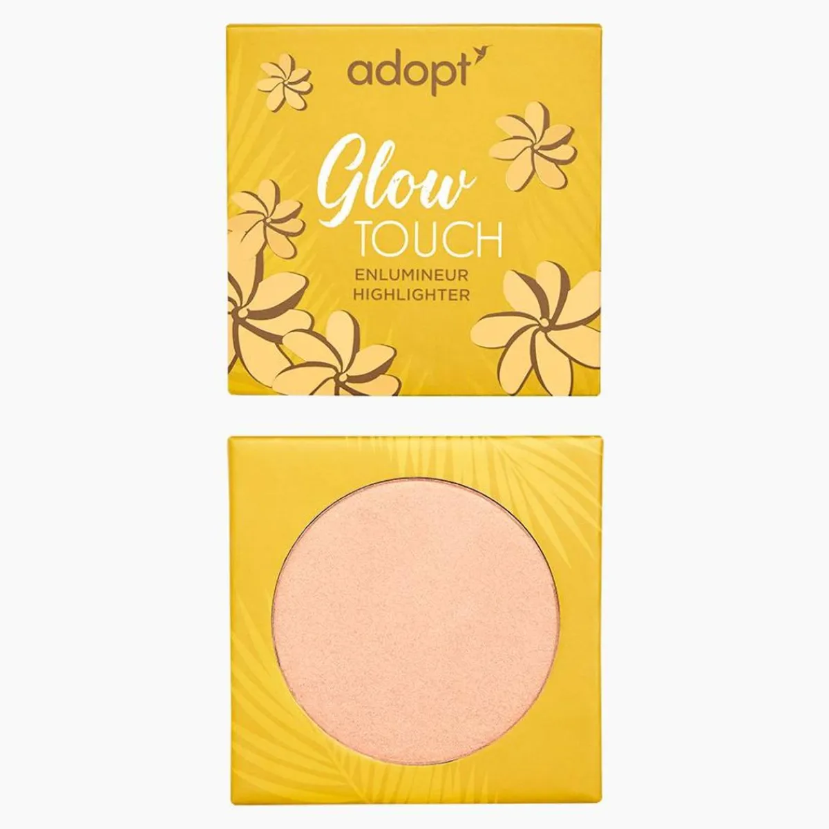 Clearance Adopt Glow Touch