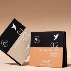 Clearance Adopt Glow Touch