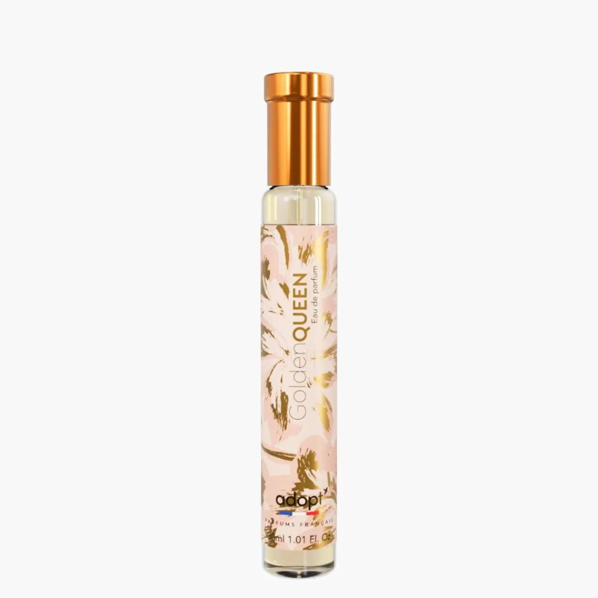 Best Adopt Golden Queen