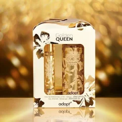 Sale Adopt Golden Queen