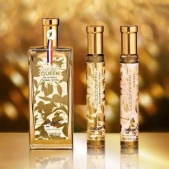 Online Adopt Golden Queen