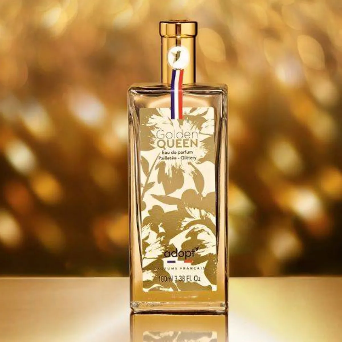 Online Adopt Golden Queen