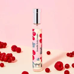 New Adopt Groseille Fruits Rouges