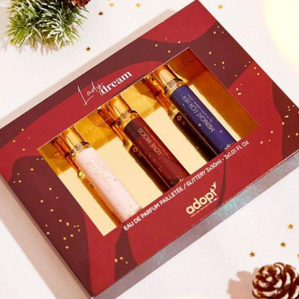 Online Adopt Lady Dream