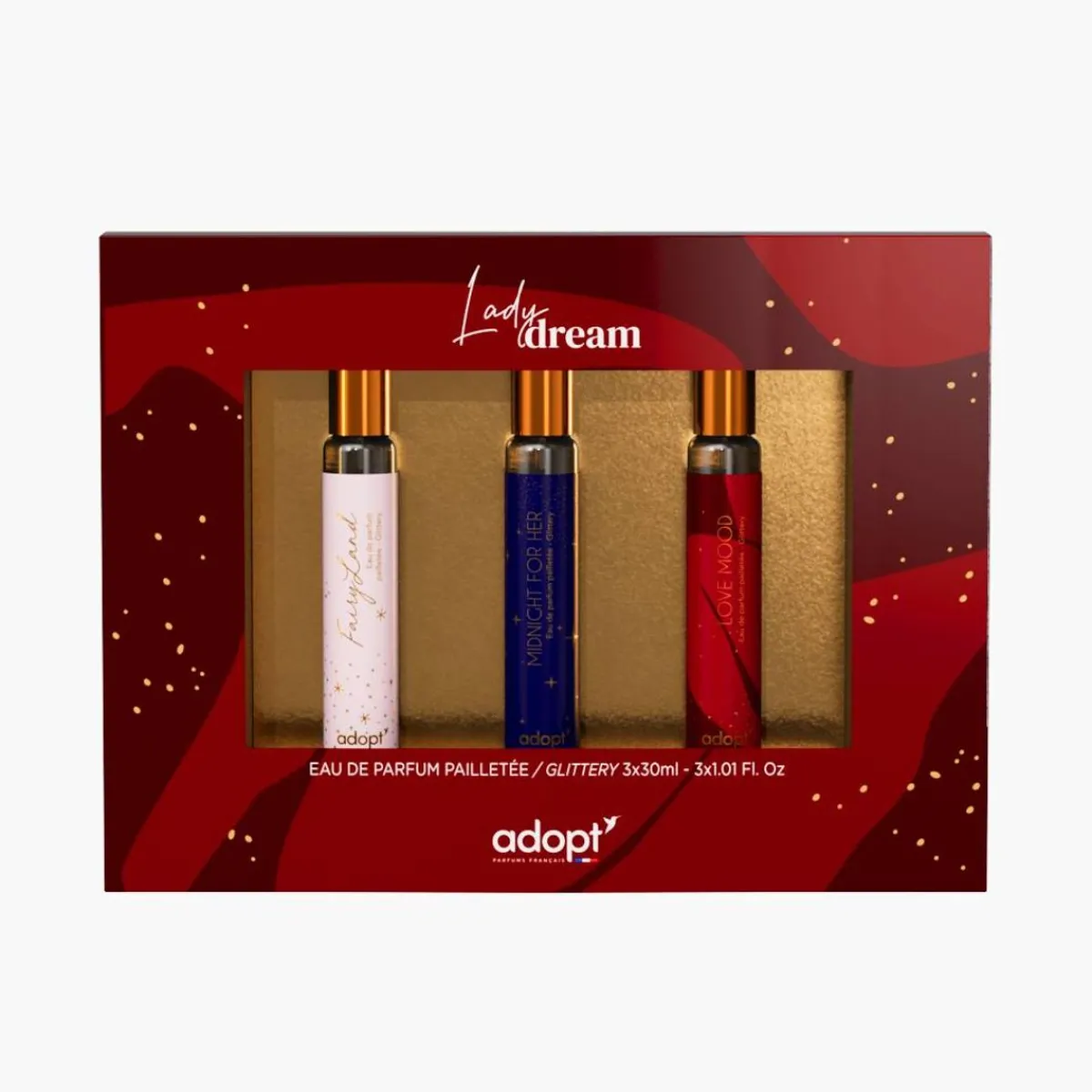 Online Adopt Lady Dream