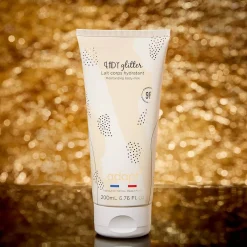 Hot Adopt Lady Glitter