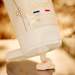 Hot Adopt Lady Glitter