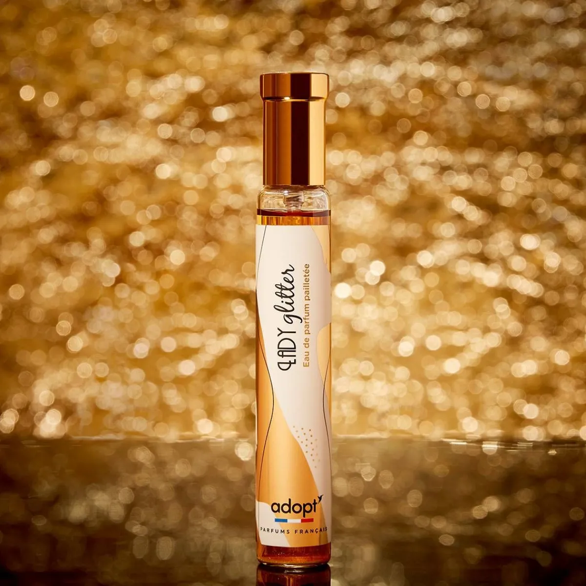 Sale Adopt Lady Glitter