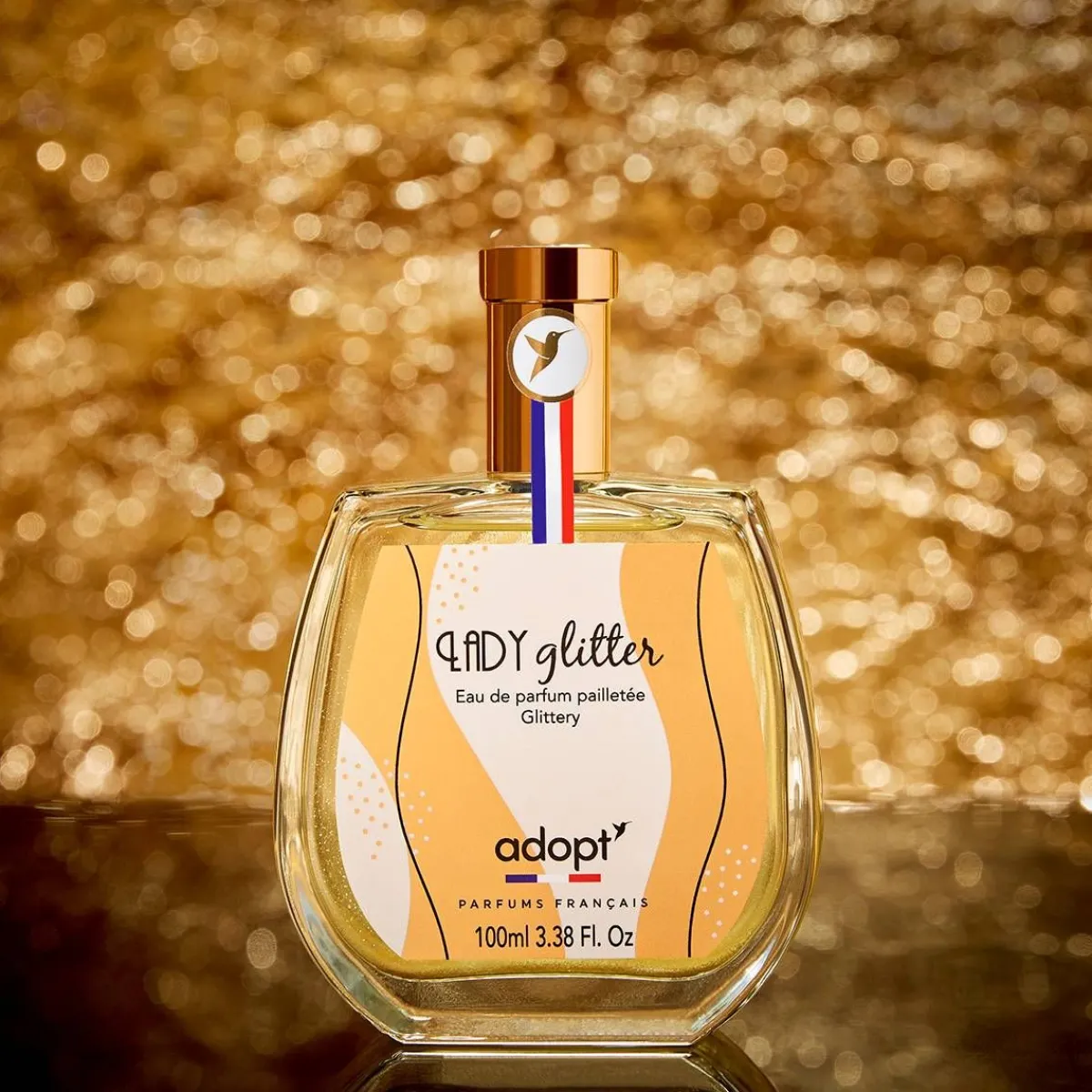 Sale Adopt Lady Glitter