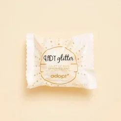 New Adopt Lady Glitter