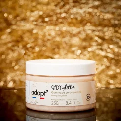 Best Adopt Lady Glitter