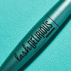 New Adopt Lash Delirious Waterproof