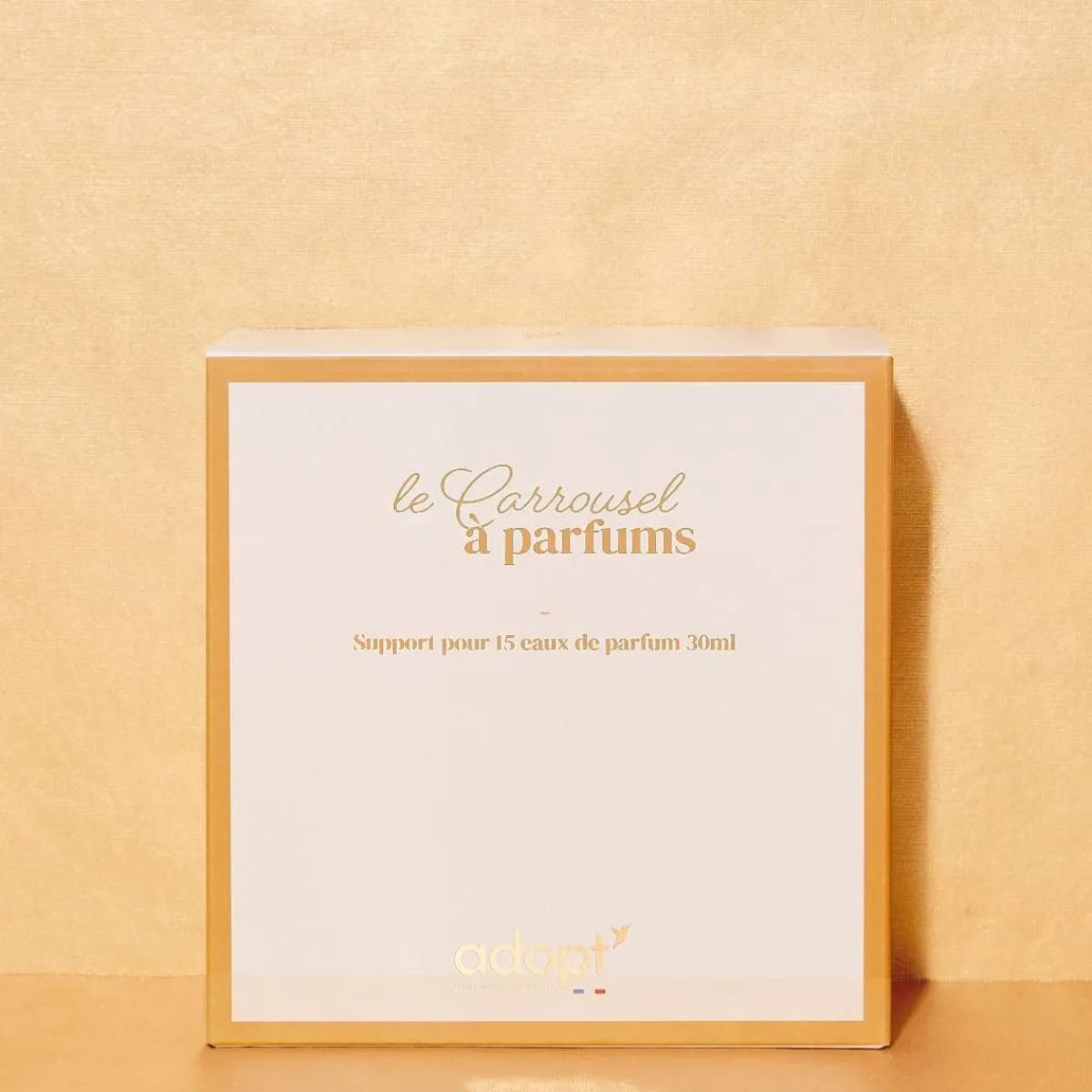 New Adopt Le Carrousel A Parfums