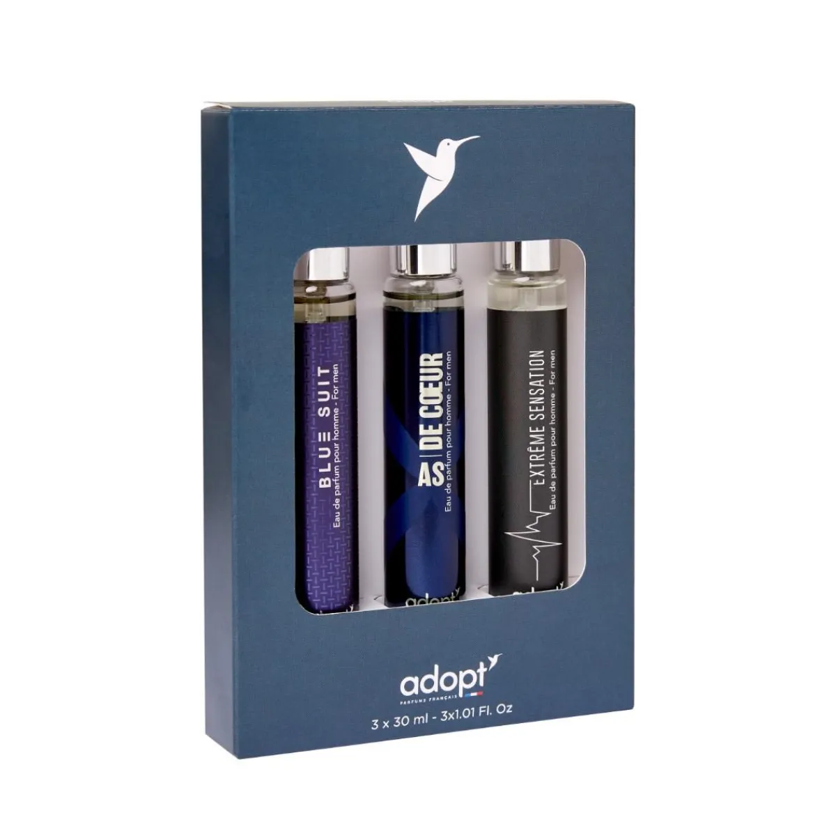 Online Adopt Le Gentleman