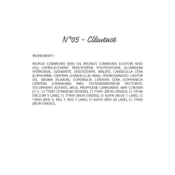 Clearance Adopt Lip & Kiss