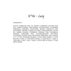 Clearance Adopt Lip & Kiss