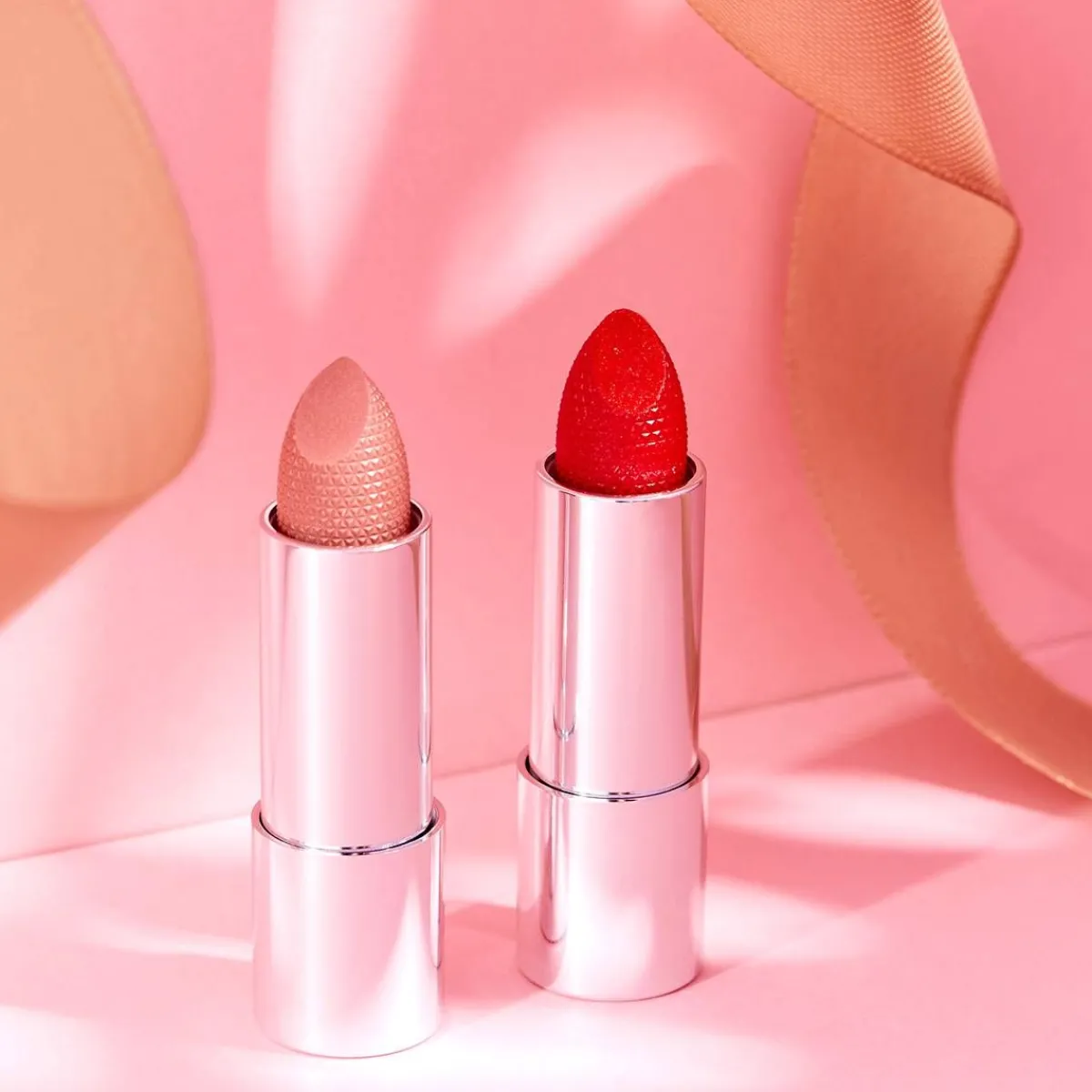 New Adopt Lip & Kiss