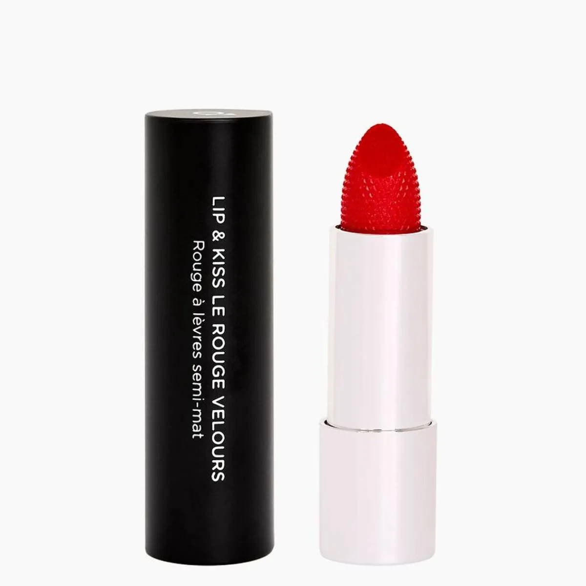 New Adopt Lip & Kiss