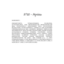 Sale Adopt Lip & Kiss Paillete 05 Myriam