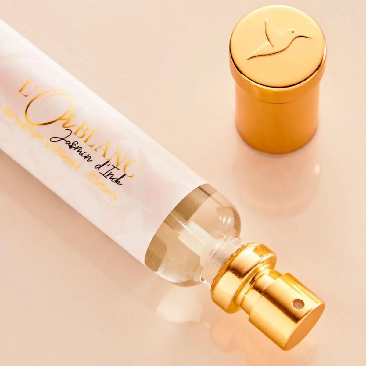 Discount Adopt L'Or Blanc