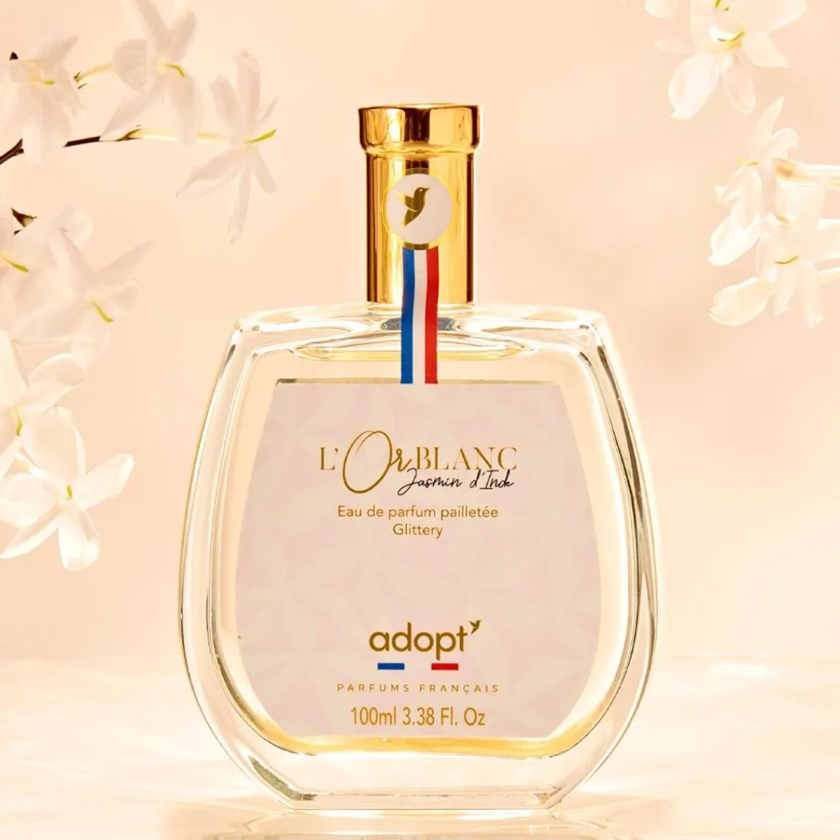 Discount Adopt L'Or Blanc