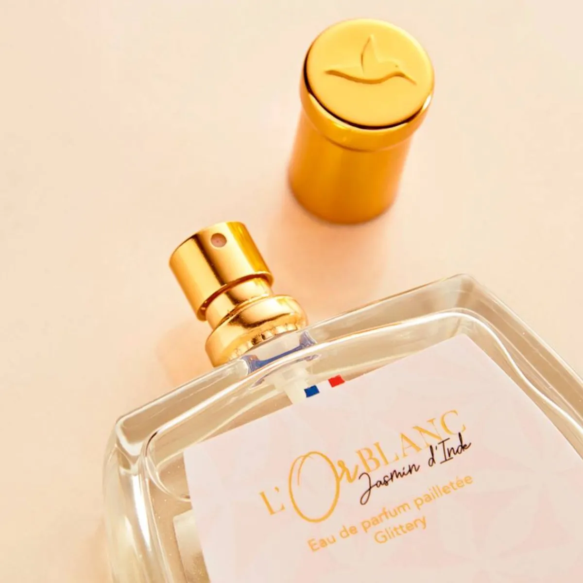 Discount Adopt L'Or Blanc