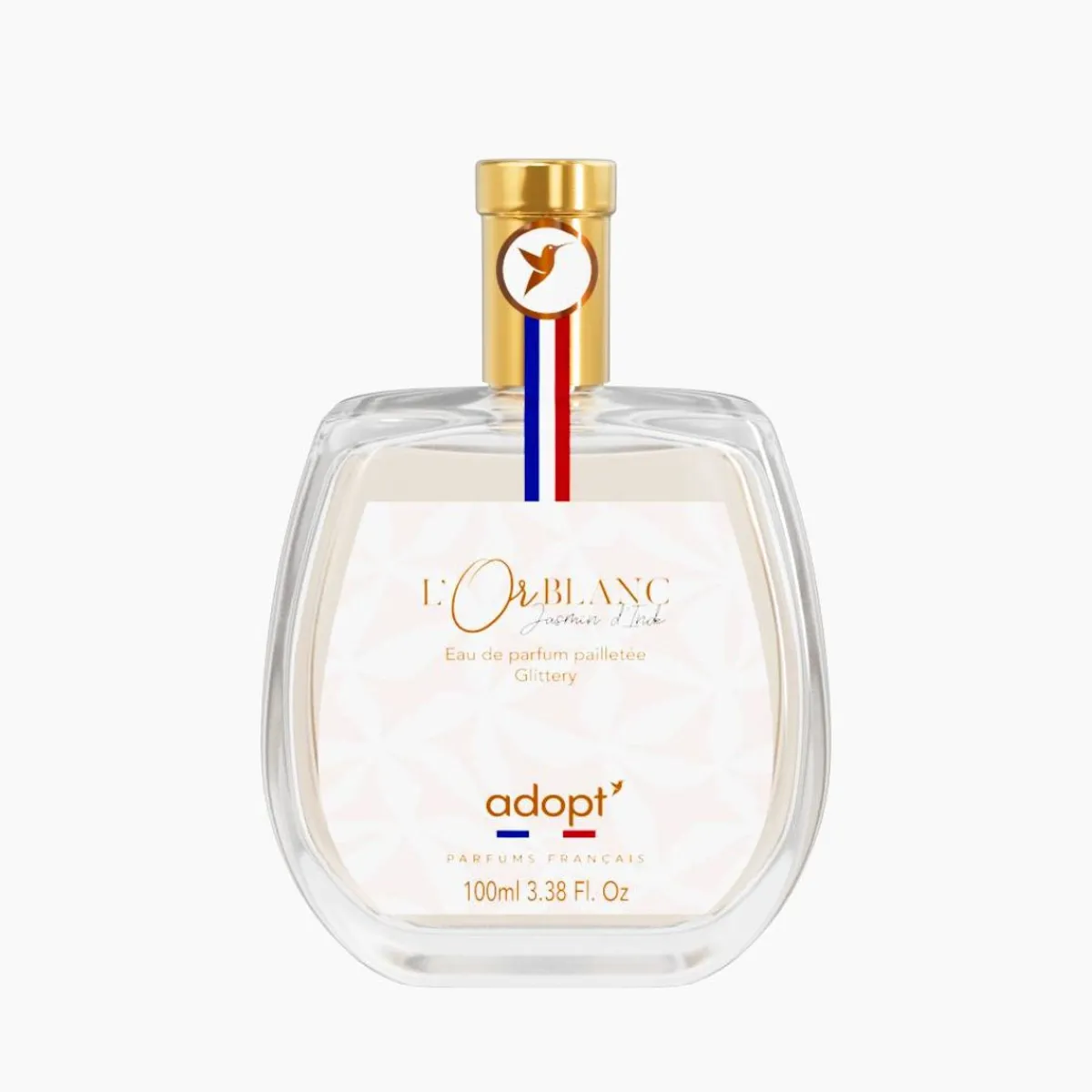 Discount Adopt L'Or Blanc