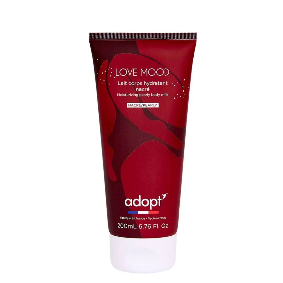 Online Adopt Love Mood