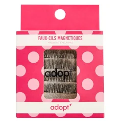 Sale Adopt Magnetic Eyelashes