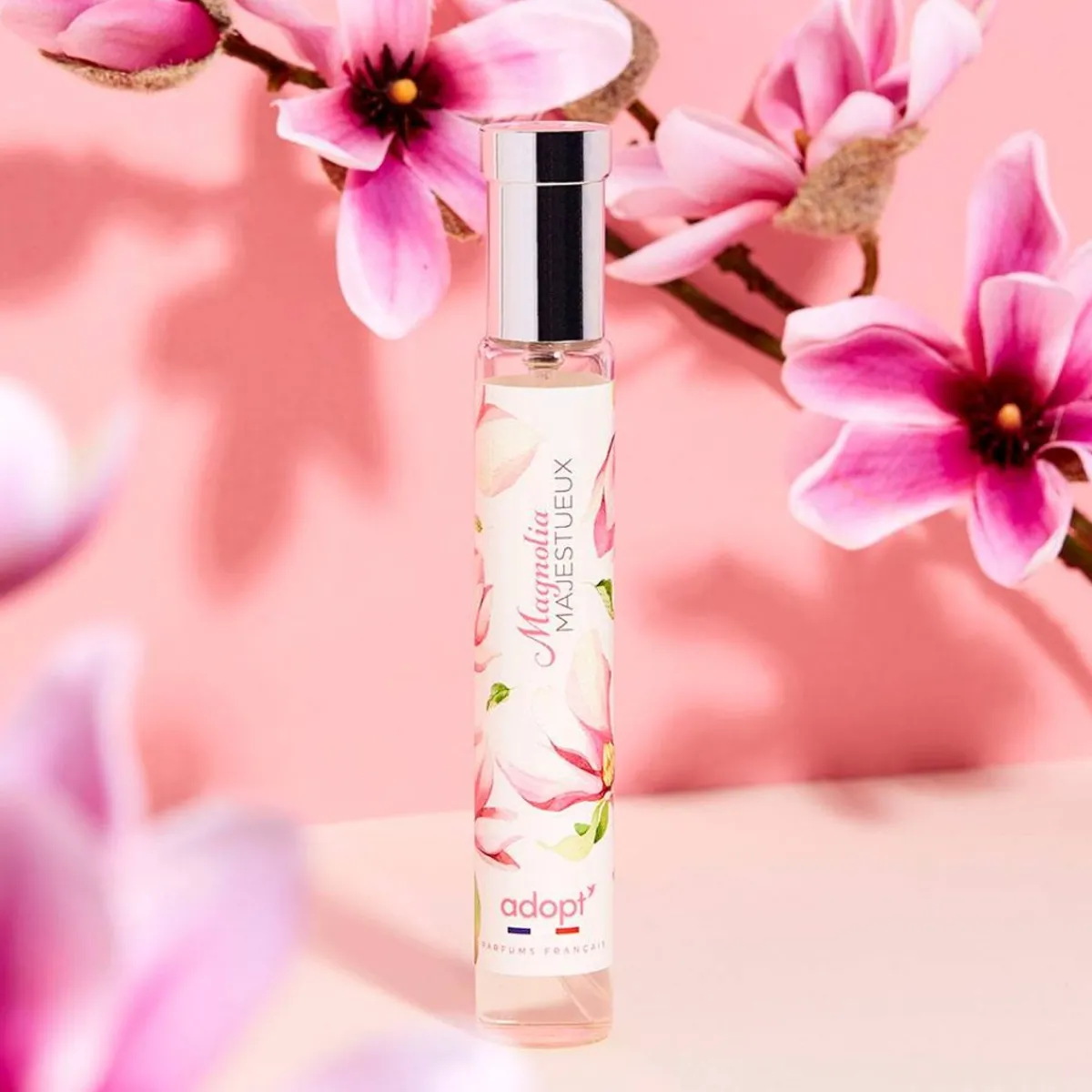 New Adopt Magnolia Majestueux