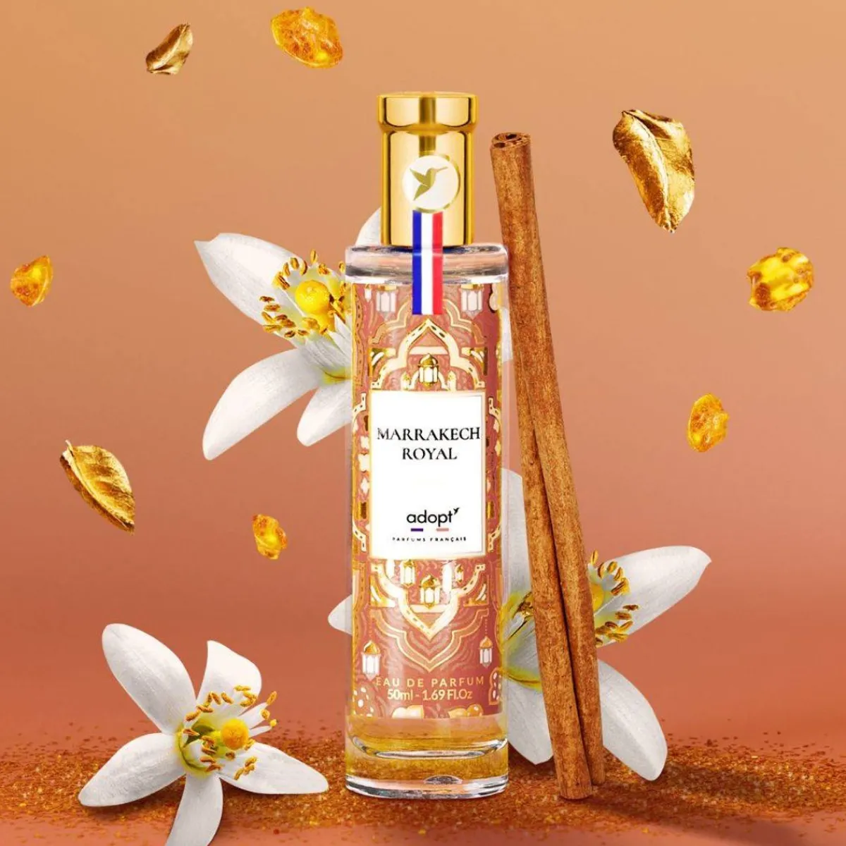 Outlet Adopt Marrakech Royal