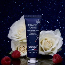 New Adopt Midnight For Her