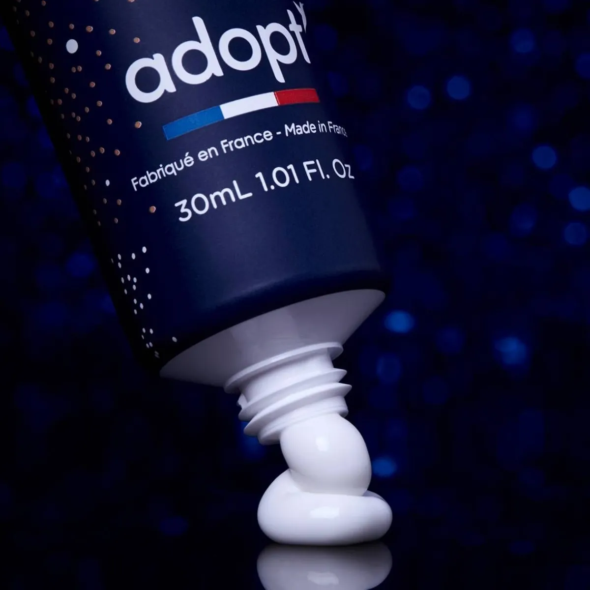 New Adopt Midnight For Her