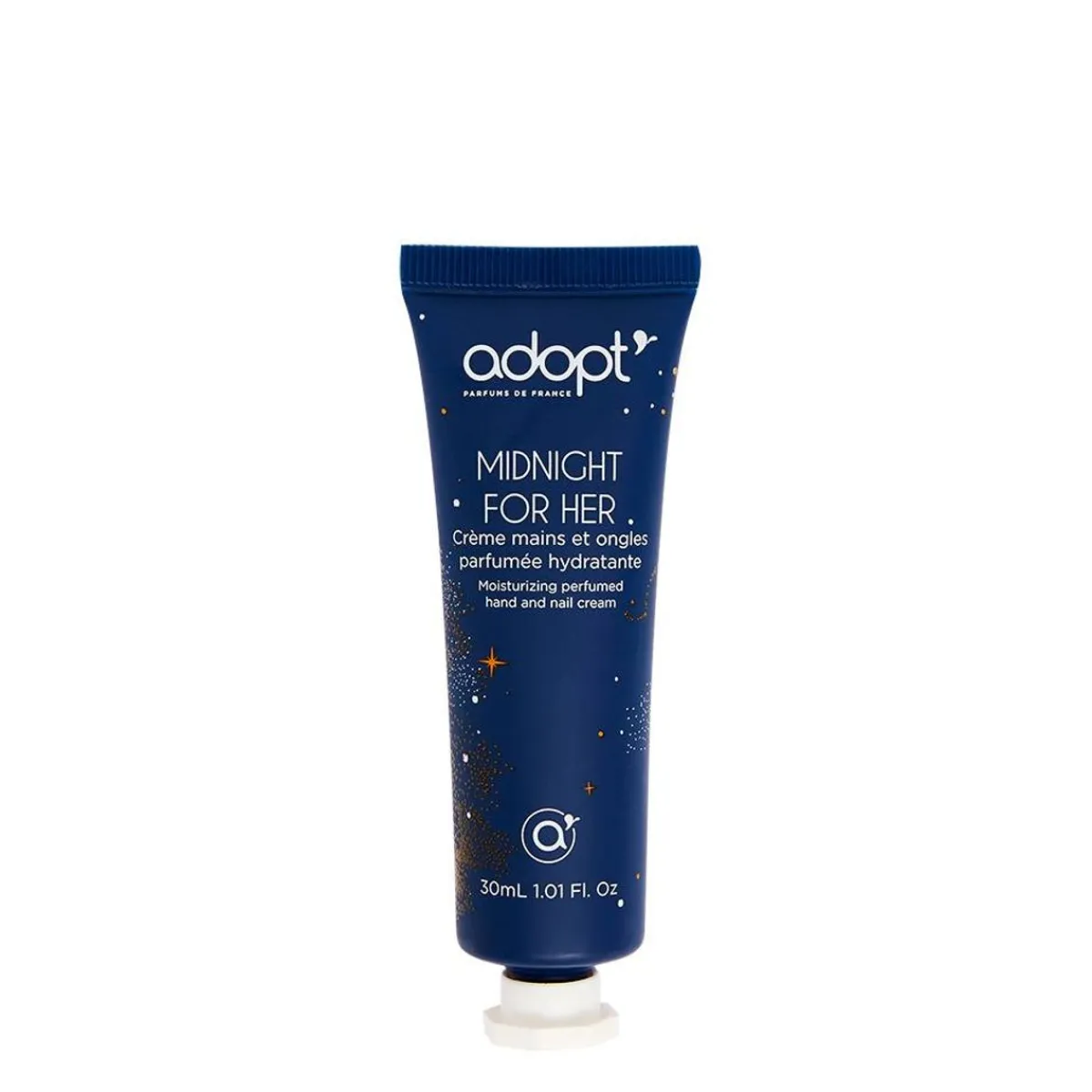 New Adopt Midnight For Her