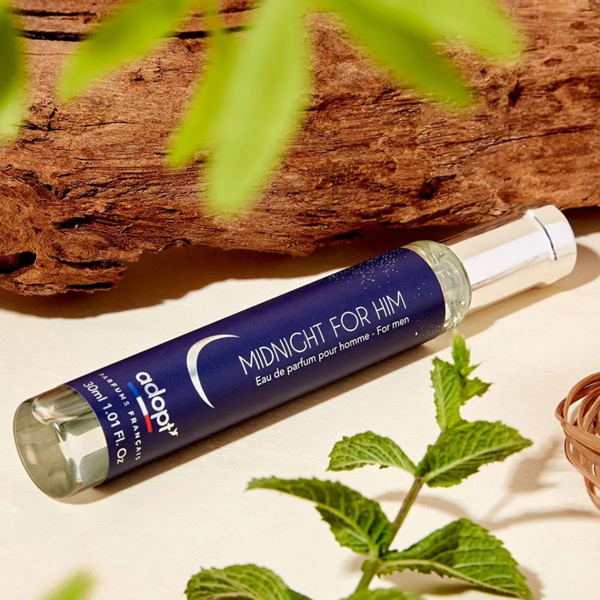 Outlet Adopt Midnight For Him