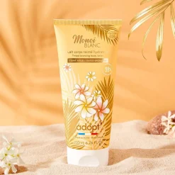 Sale Adopt Monoi Blanc