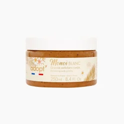 Online Adopt Monoi Blanc