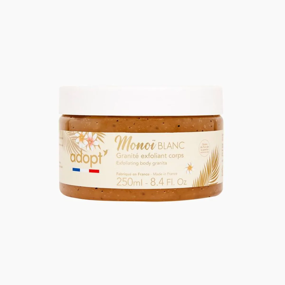 Online Adopt Monoi Blanc