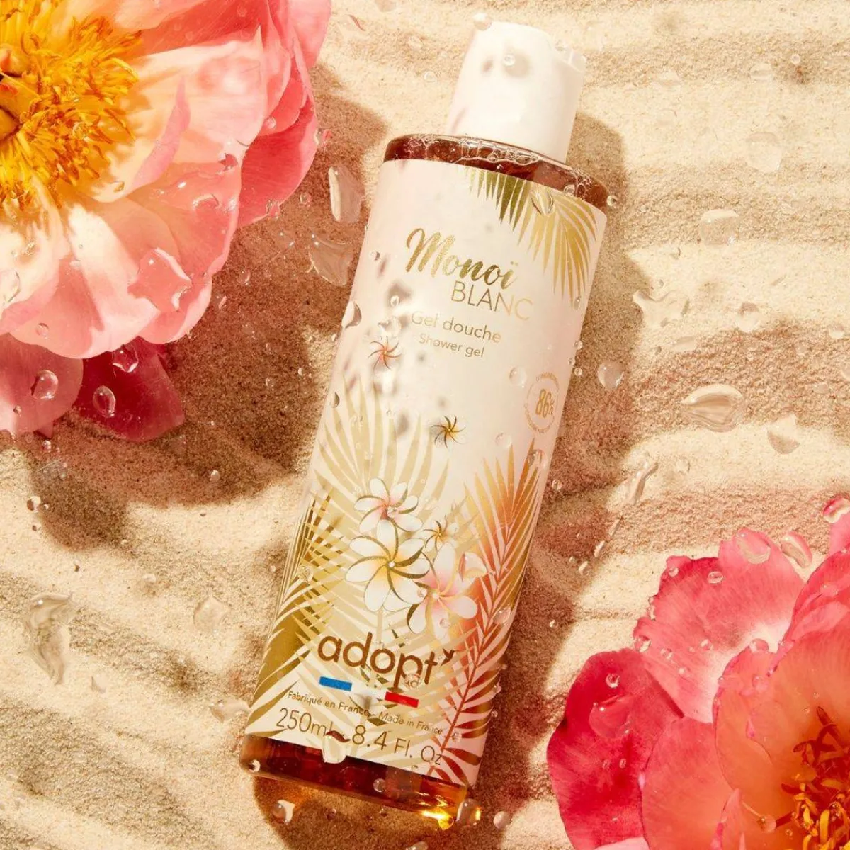 Best Adopt Monoi Blanc